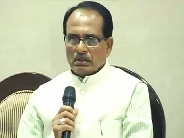 व्यापम घोटाला : मुख्यमंत्री शिवराज ने कहा, पत्रकार की मौत की SIT जांच होगी