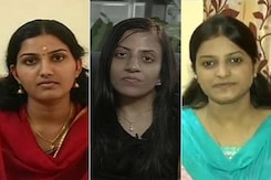 Civil Services Exam: Women on Top Civil Services Exam: Women on Top