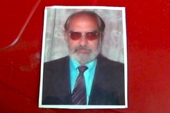 Dean of College Linked to Vyapam Scam Found Dead in Delhi Dean of College Linked to Vyapam Scam Found Dead in Delhi