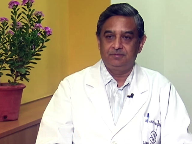 फिट रहे इंडिया : यूरिनरी इनकॉन्टिनेंस के लक्षण और उपाय