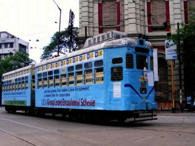 मुंबई में फिर चलेगी ट्राम!