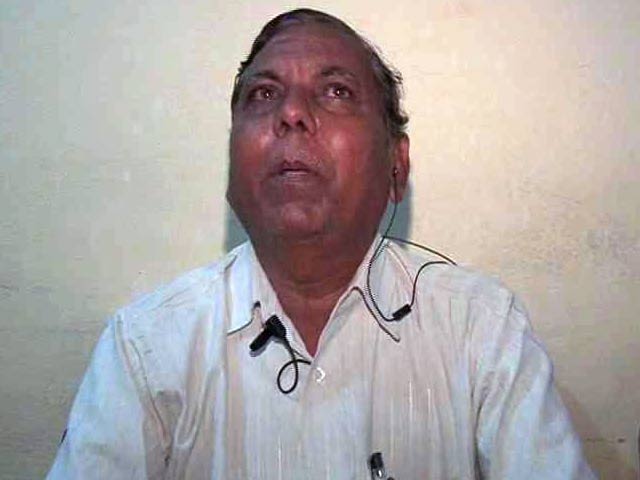 'मौत से आधे घंटे पहले शांत और बिल्कुल स्वस्थ थे पत्रकार अक्षय सिंह'