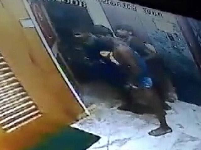 मुंबई में फिर ‘चड्डी-बनियान गैंग’ का ख़ौफ़