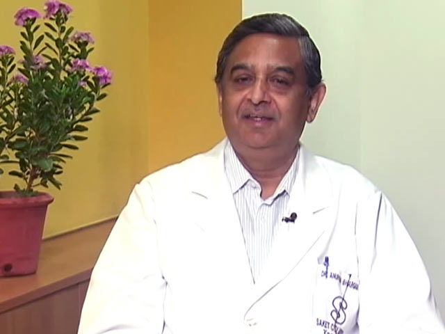 फिट रहे इंडिया : मेल मेनोपॉज समस्या