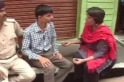 At Risk of Death, Will Expose Chief Minister Chouhan: Vyapam Whistle-Blower At Risk of Death, Will Expose Chief Minister Chouhan: Vyapam Whistle-Blower