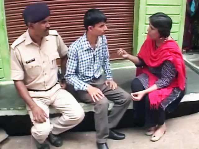 Videos : सच्चाई सामने लाने से पहले मेरी हत्या न करवा दी जाए : NDTV से व्हिसिल ब्लोअर आशीष