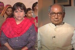 Jail Me if I Am Involved in Vyapam, But Have a CBI Probe: Digvijaya Singh to NDTV Jail Me if I Am Involved in Vyapam, But Have a CBI Probe: Digvijaya Singh to NDTV
