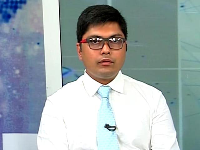 Video : Yes Bank, HDFC Bank Among SBICap's Top Bank Picks