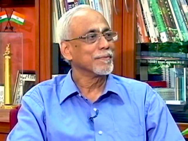 Fund Crunch at India's Top Institutions