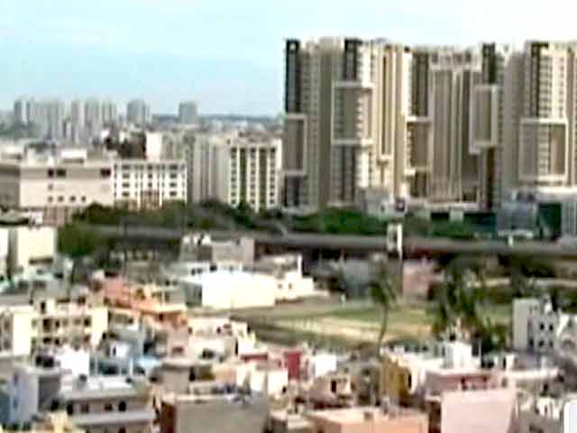 Scheme Underway to Check Bengaluru's Haphazard Growth