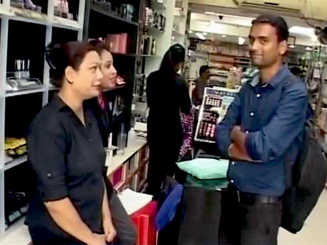 रमज़ान को लेकर बाज़ारों में है खूब रौनक