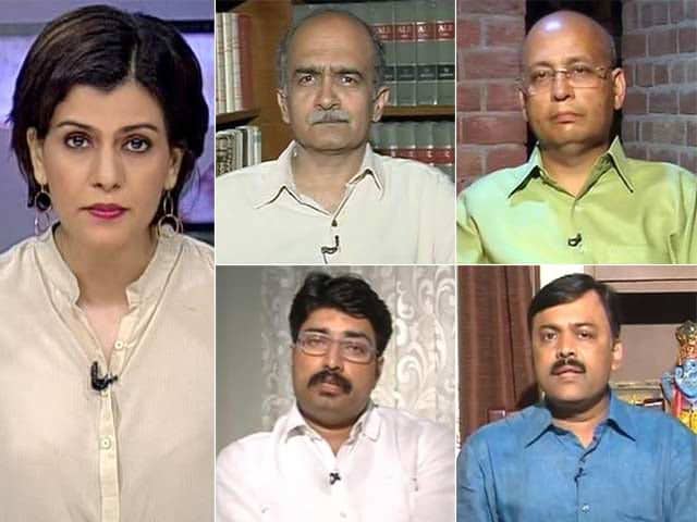 Video : Killer Vyapam Scam: Does the Supreme Court Need to Step in?