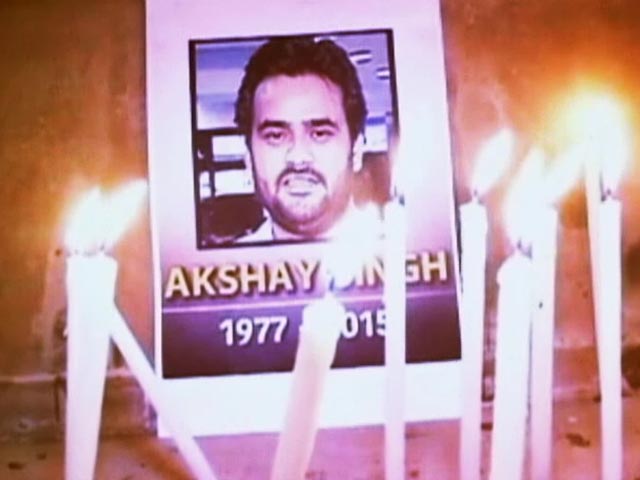 प्राइम टाइम इंट्रो : क्या व्यापमं में इतनी मौतें महज़ संयोग हैं?