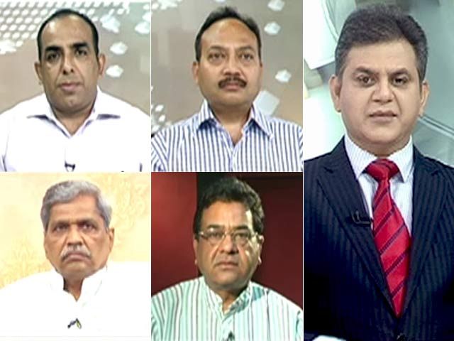 न्यूज़ प्वाइंट : 'खूनी' होते व्यापमं का ख़ौफ़