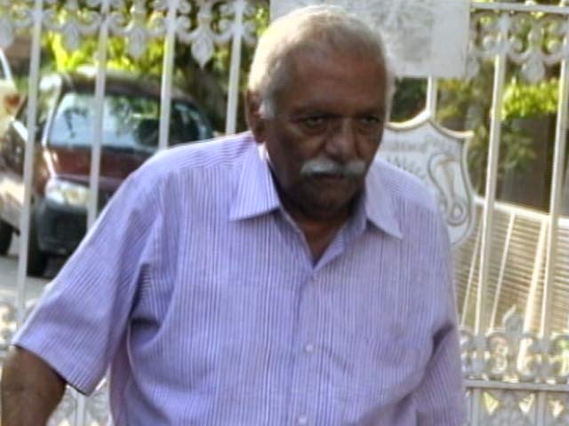 In Vyapam Scam, a 74-Year-Old Prisoner Who Allegedly Holds Answers