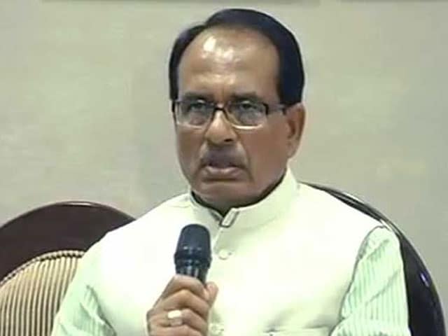 Video : Vyapam Scam: How BJP's Prepping Defense of Chief Minister Shivraj Singh Chouhan