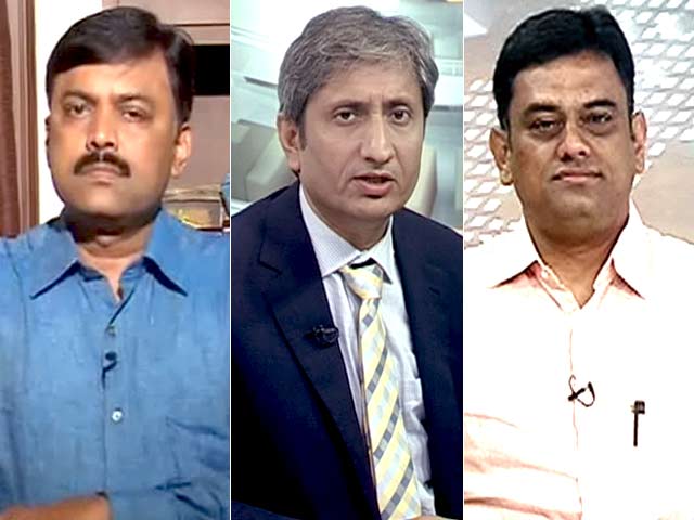 प्राइम टाइम :  व्यापमं में एक के बाद एक मौत के पीछे साज़िश?