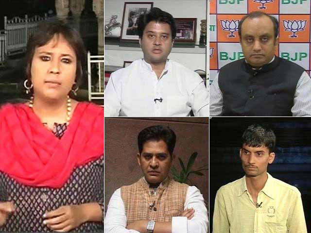 Video : The Vyapam Mystery Deaths: Is the Cover Up Worse Than the Crime?