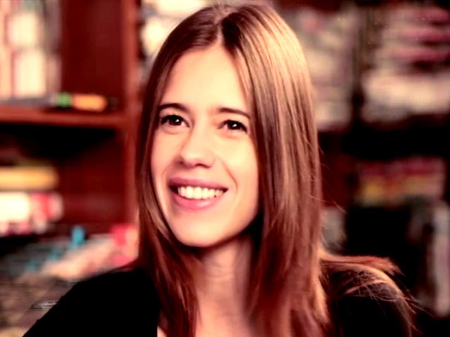 5 Surprising Facts We Bet You Didn't Know About Kalki Koechlin