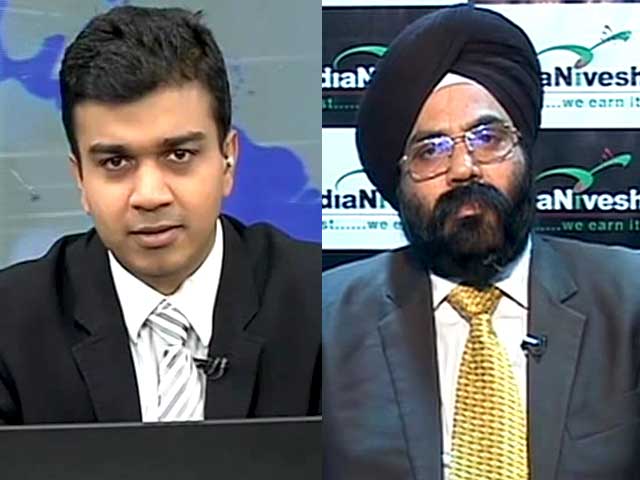 Video : Prefer Bharat Petroleum Among OMCs: IndiaNivesh Securities