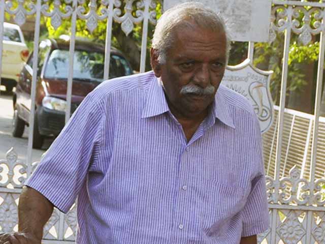 व्यापम घोटाले के मास्टरमाइंड 74 वर्षीय उप्रेति ने खोला घोटाले का राज