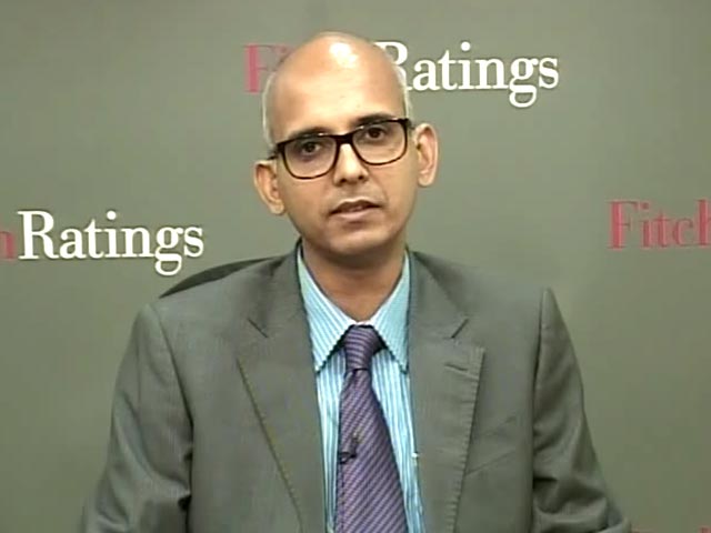 SBI Best Placed Among PSU Banks: Fitch Ratings