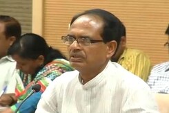 Under Pressure Over Vyapam Deaths, Chief Minister Shivraj Chouhan Asks For CBI Probe Under Pressure Over Vyapam Deaths, Chief Minister Shivraj Chouhan Asks For CBI Probe