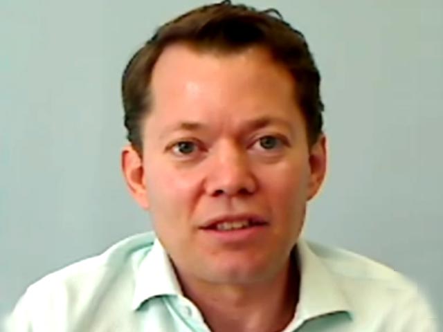 Outlook for Oil Remains Weak: Jeff Brown