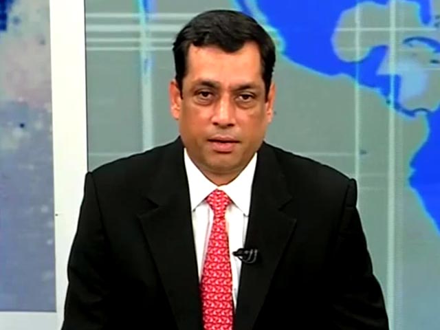 Markets Are Looking Beyond Greece: Ratnesh Kumar