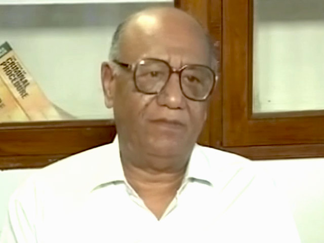 बड़ी खबर : एसआईटी प्रमुख ने कहा अब तक की मौतों का व्यापमं घोटाले से संबंध नहीं