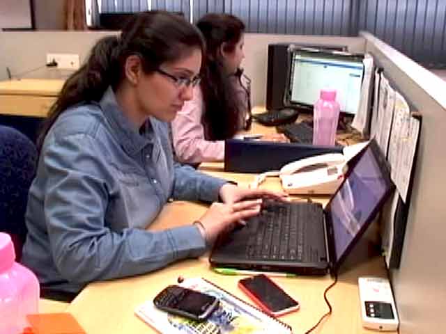 Video : Start-ups, Corporates Turn to E-learning