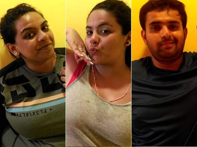 Watch 8 Contestants Fight Their Fitness Demons on Boot Camp