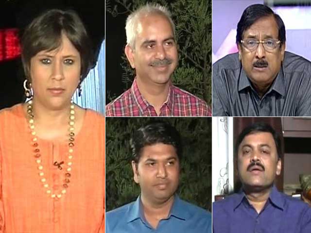 Video : Shivraj Chouhan U-Turn on CBI Probe: Will it End BJP's Vyapam Crisis?
