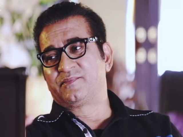 Video : Abhijeet Bhattacharya: It Took a Lot of Courage for Me to Even Dream of Playback Singing