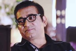 Abhijeet Bhattacharya: It Took a Lot of Courage for Me to Even Dream of Playback Singing Abhijeet Bhattacharya: It Took a Lot of Courage for Me to Even Dream of Playback Singing