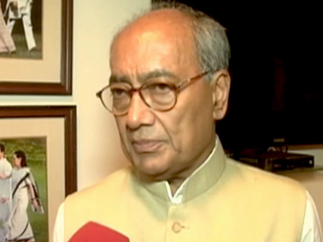 खबरों की खबर : व्यापमं घोटाले की सिर्फ सीबीआई जांच से संतुष्ट नहीं कांग्रेस