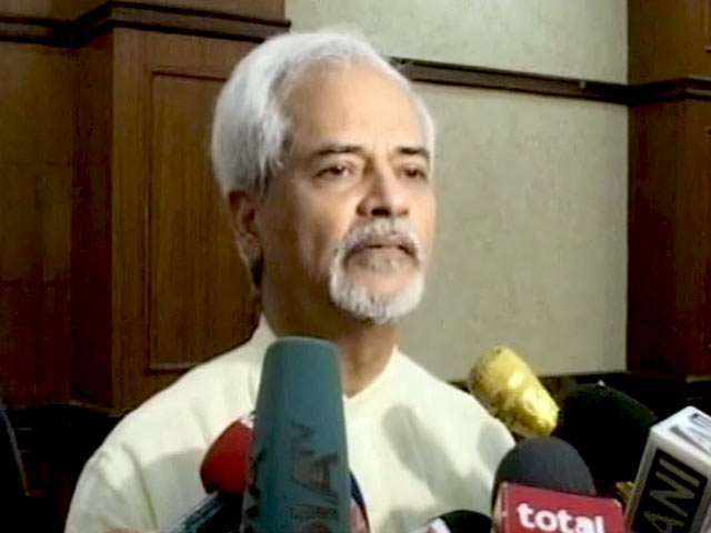 सेंट स्टीफंस कॉलेज के प्रिंसिपल वॉल्सन थंपू बोले हो रही है 'फंसाने की कोशिश'