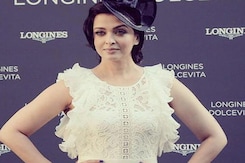 Aishwarya Rai Bachchan Voted the Yummiest Mummy in Bollywood Aishwarya Rai Bachchan Voted the Yummiest Mummy in Bollywood