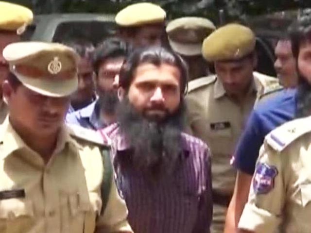 Jailed Yasin Bhatkal Asks for Sun, Fresh Air, and CCTV 24x7