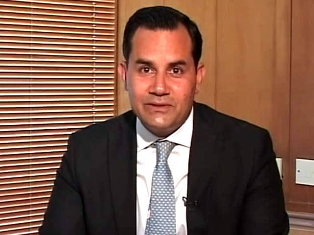 Video : Private Equity Set to Roll Into Next Phase in India: McKinsey
