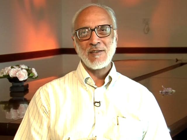 Video : Need to Rationalize Tax Structure in States for Online National Agriculture Market: Ashok Gulati