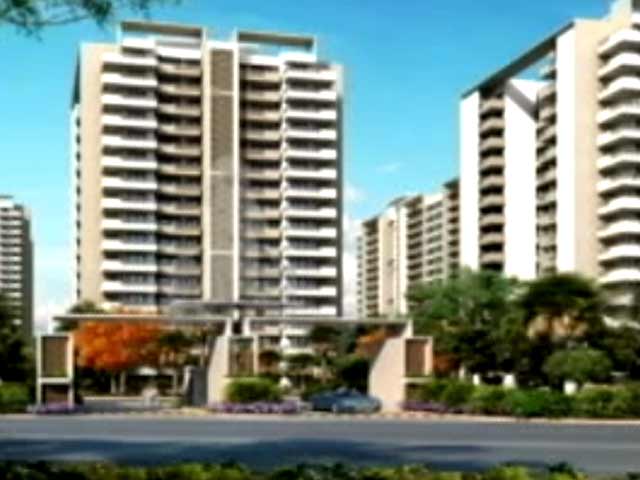 Top 3 BHK Homes for Rs. 1 Crore
