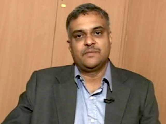 Video : Q1 Earnings, Not China, to Decide Market Direction: HSBC Securities