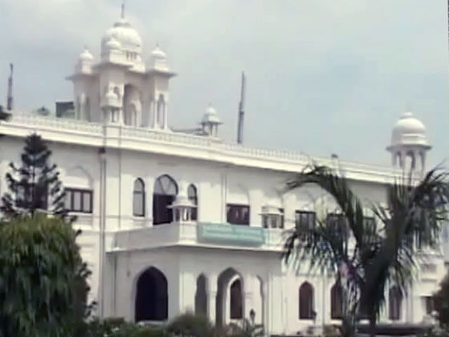 व्यापमं घोटाले का यूपी कनेक्शन भी है जबरदस्त, STF को 200 लोगों की अब भी तलाश