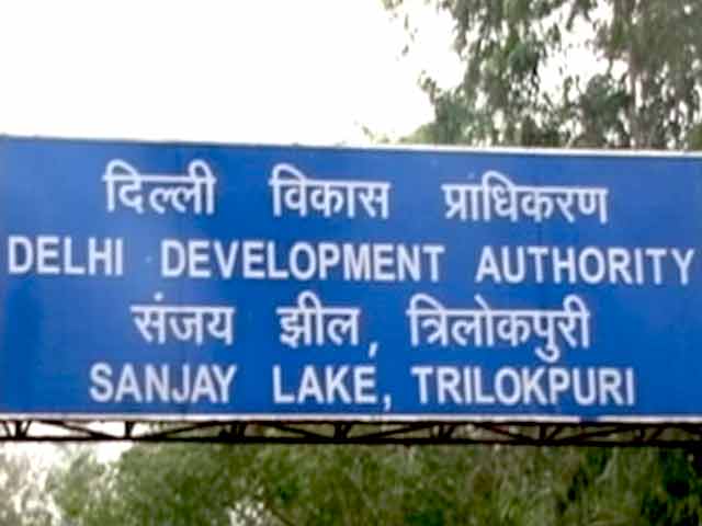 DDA Plans Two Transit Hubs for Delhi