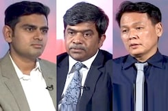 In Conversation with CEO; Senior VP - Sales & Marketing, Hyundai Motor India In Conversation with CEO; Senior VP - Sales & Marketing, Hyundai Motor India