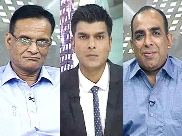 न्यूज प्वाइंट : व्यापमं घोटाले पर सुप्रीम कोर्ट का इशारा भी कुछ कहता है