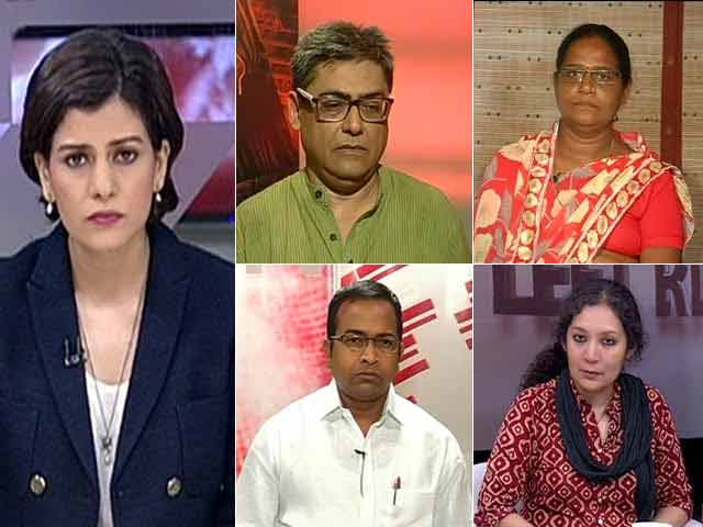 Hema Malini Blames Father of Child Who Died: Heartless or the Bitter Truth?