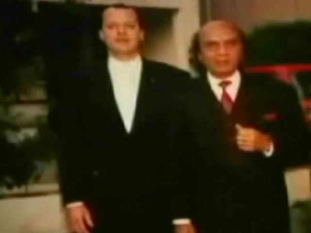 आतंकवादी हेडली के दिलोदिमाग में शुरू से ही भारत के खिलाफ नफ़रत थी