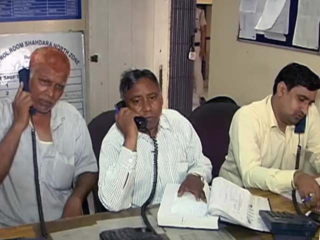 मॉनसून के कारण आने वाली आफत के लिए MCD और NDMC ने कसी कमर